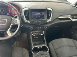 جی ئێم سی تیرەین